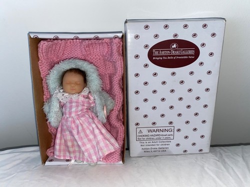 Ashton drake dolls used reborn - dolls,