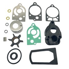 Water Pump Impeller Kit