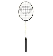 Badminton carbon racket - badminton,