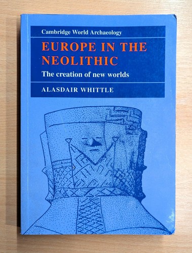 Europe the neolithic - europe,