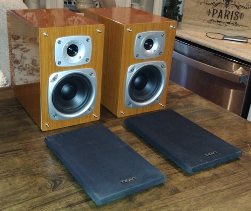 Teac mc90 watt bookshelf - ls-mc90, 60