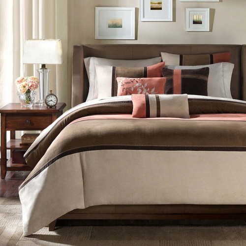New cozy ultra soft brown - ~,