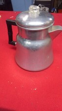 Vintage wear ever - vintage, aluminum