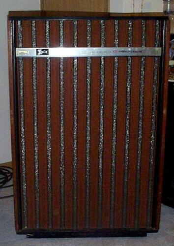 Service manual for hammond x77 - service,