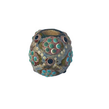Warring States Glass Bead