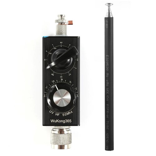Mini ant 20w - 20w, shortwave