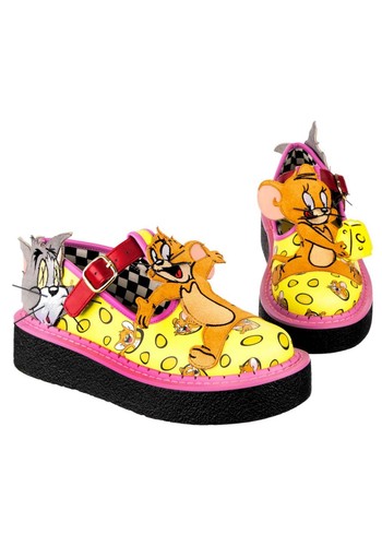 Irregular choice tom and - choice®,