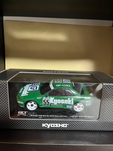 Kyosho mini 010 awd - kyosho,