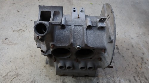 Porsche 356 pre engine - 356, a
