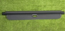 GENUINE BMW X5 G05 2018-2023 REAR PARCEL SHELF LUGGAGE BOOT LOAD COVER BLACK -