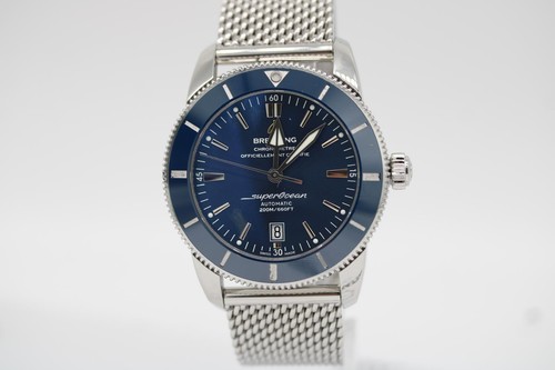 Breitling superocean heritage - breitling,