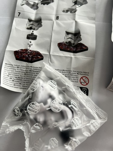 Star wars zuru mini - mini, make