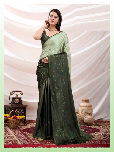 Stepnshop premium saree - stepnshop,