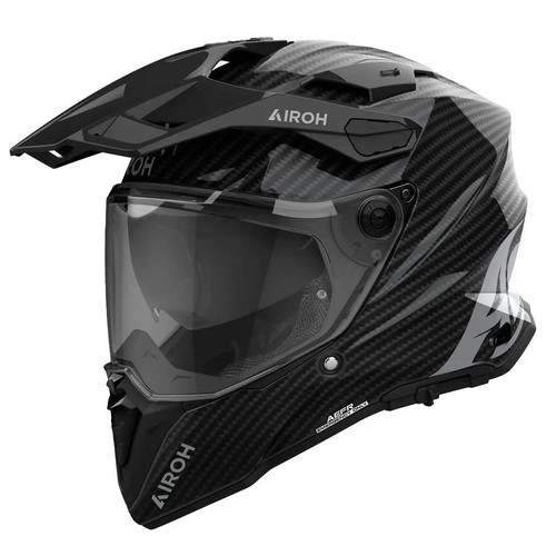 Airoh commander carbon - airoh, 2