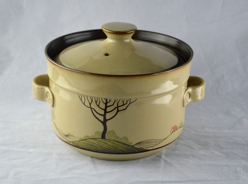 Denby savoy chateau - chateau, collection