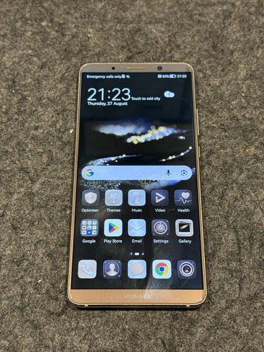 Huawei mate pro bla - 10, bla-l29