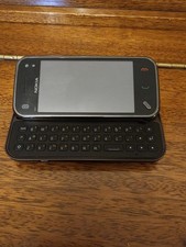 Nokia N97 Mini Smartphone 8GB