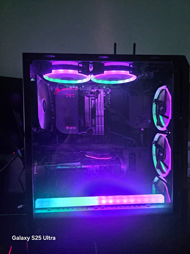 Intel budget gaming pc - budget,