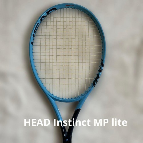 Head instinct lite - mp,
