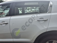 KIA SPORTAGE 1 ISG MK3 (SL)