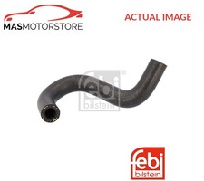 RADIATOR HOSE FEBI BILSTEIN