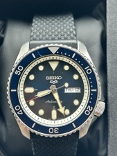 Seiko 5 Sports SRPD71K1