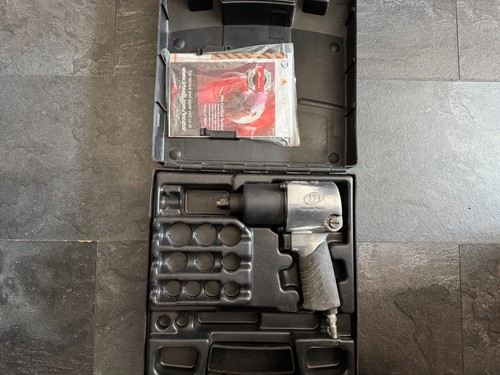 Ingorsoll rand 231gxp - ingorsoll,