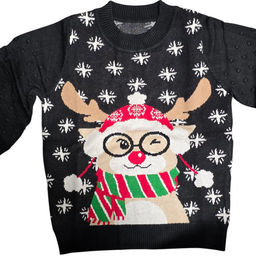 Children funny christmas - funny,