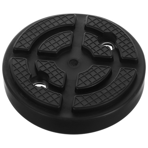 Floor jack extension adapter - floor,