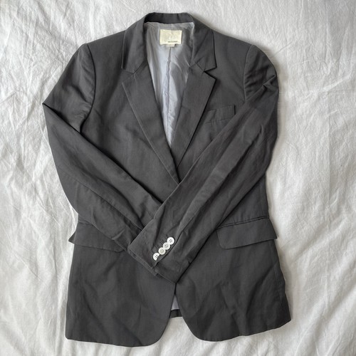 Band outsiders mens gray - of,