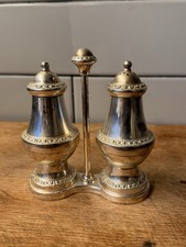 Vintage Ianthe England Silver