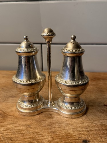 Vintage ianthe england silver - ianthe,