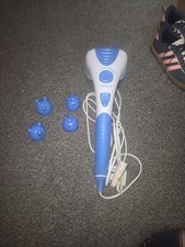 Infrared Sports Massager with