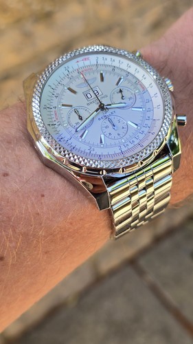 Breitling for bentley - breitling,