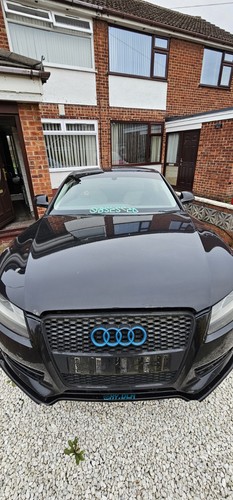 Breaking audi v6 - 3.0l, tdi