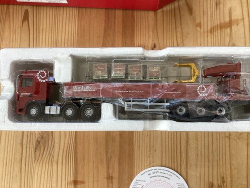 Corgi truck - corgi,