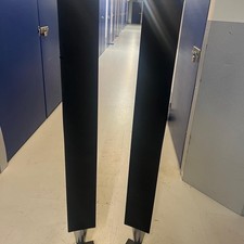 bang and olufsen beolab 8000 active speaker in good condition all working