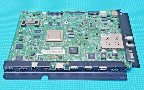 Main board samsung - board, mb