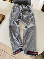 PRADA Linea Rossa Tech Pants