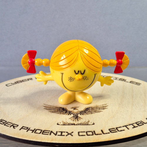 Little miss sunshine mini - little,