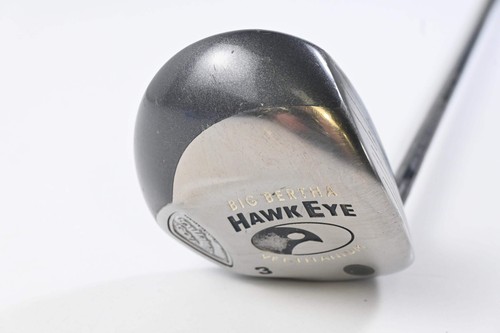 Callaway hawk eye vft - #3, wood