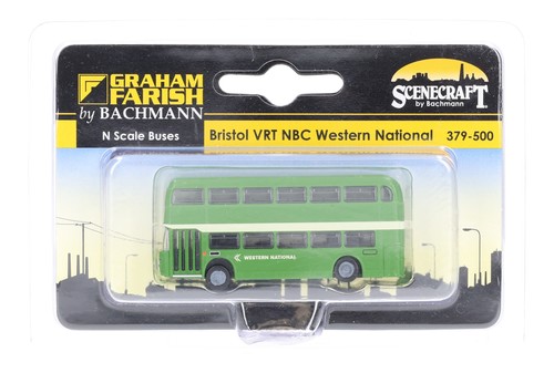 379 500 graham farish - 379-500,