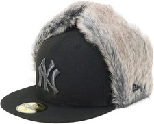 New Era 59FIFTY Dog Ear Cap