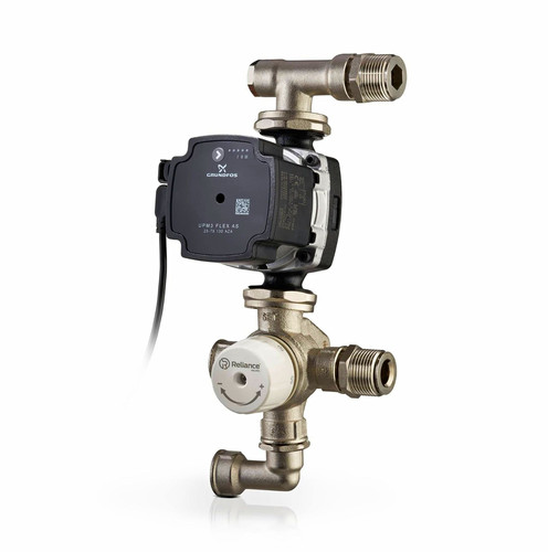 Grundfos manicore manifold - grundfos/manicore,