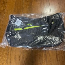 DUNLOP Shoulder Bag Black