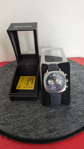 Sekonda men airborne - sekonda,