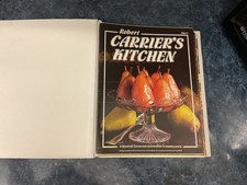 Robert Carrier’s Kitchen