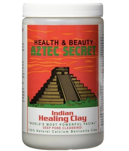 Aztec secret indian healing - aztec,