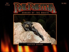 Ral Partha RPG miniature