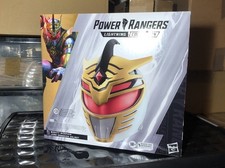 Hasbro Power Rangers Lightning
